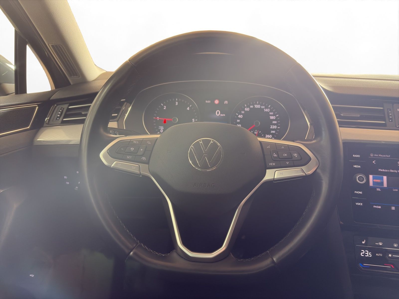 Volkswagen Passat Variant - Bild 21