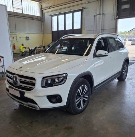 Mercedes-Benz MERCEDES-BENZ GLB 220 d Automatic 4Matic Sport