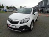 Opel Mokka Edition ecoFlex Allwetterreifen - Opel Mokka Gebrauchtwagen in Hamburg