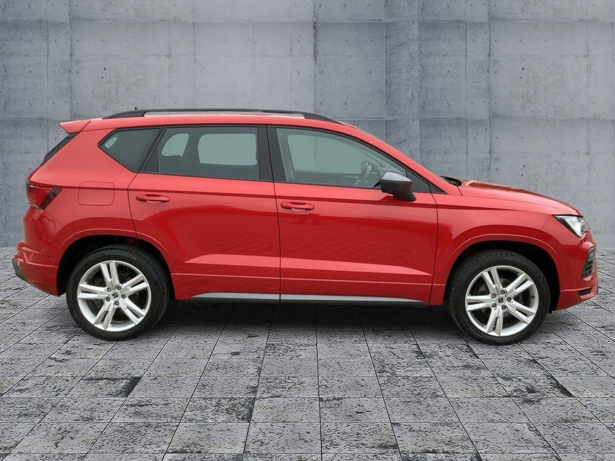 Seat Ateca - Bild 7