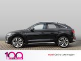 Audi Q5 Sportback S line 40 2,0 TDI quattro sofort ve - Audi Q5 in Köln