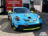 Porsche 992 GT3 CUP |ABS|TC|Chassis neu"24| nur PSC ! - Porsche: Cup