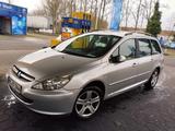 Peugeot 307 Break/ SW Premium TÜV NEU bis Mai 2027 - Peugeot 307: Premium SW