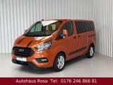 Ford Tourneo Custom 2.0 TDCi Trend Aut. 8-Sitzer