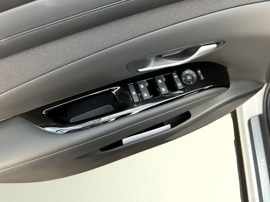 Hyundai Tucson – Bild 13