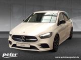 Mercedes-Benz B 250 4MATIC AMG/Night/Multibeam/Navigation - Mercedes-Benz B 250 aus 2019