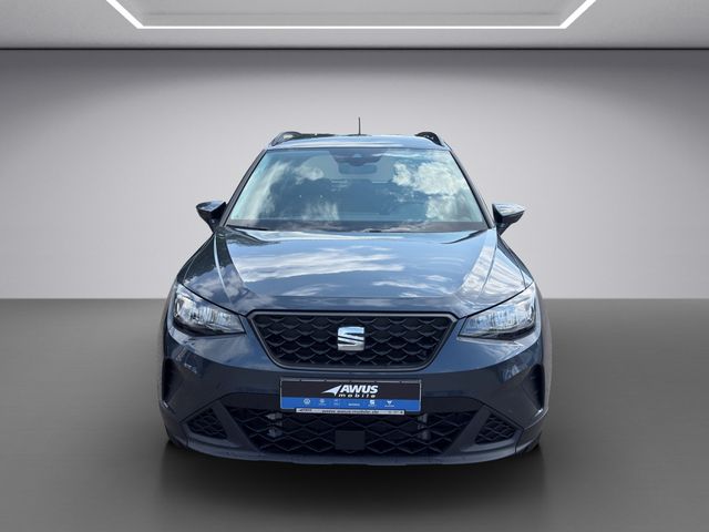 Arona 1.0TSI DSG Style Edition