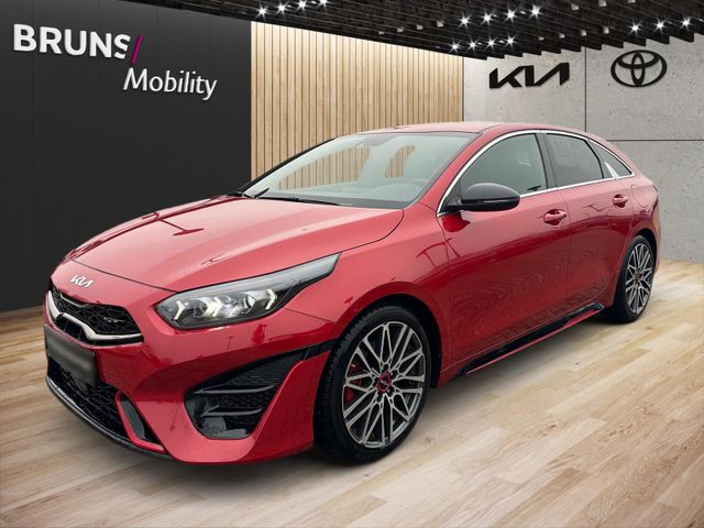 Kia ProCeed 1.6 T-GDI DCT7 OPF GT