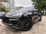 Porsche Cayenne 3.6GTS*FACELIFT*CHRONO/LUFT/NAVI*360°CAM - Porsche: Gt3