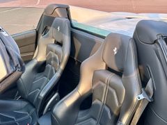Fahrzeugabbildung Ferrari 488 Spider*Lift*NAV*Racing*RFK*MWST