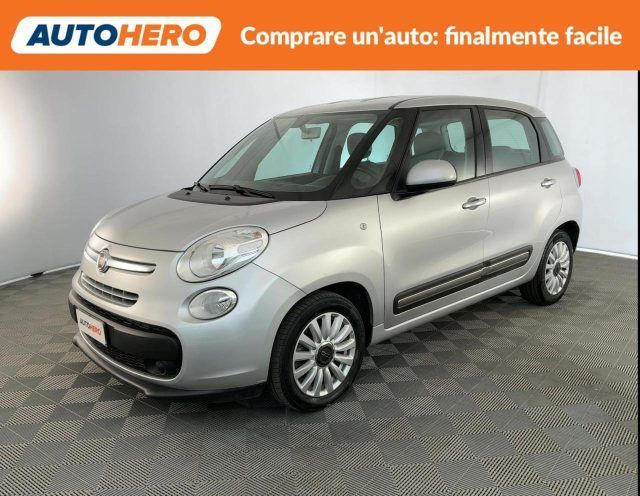 Image of Fiat 500L