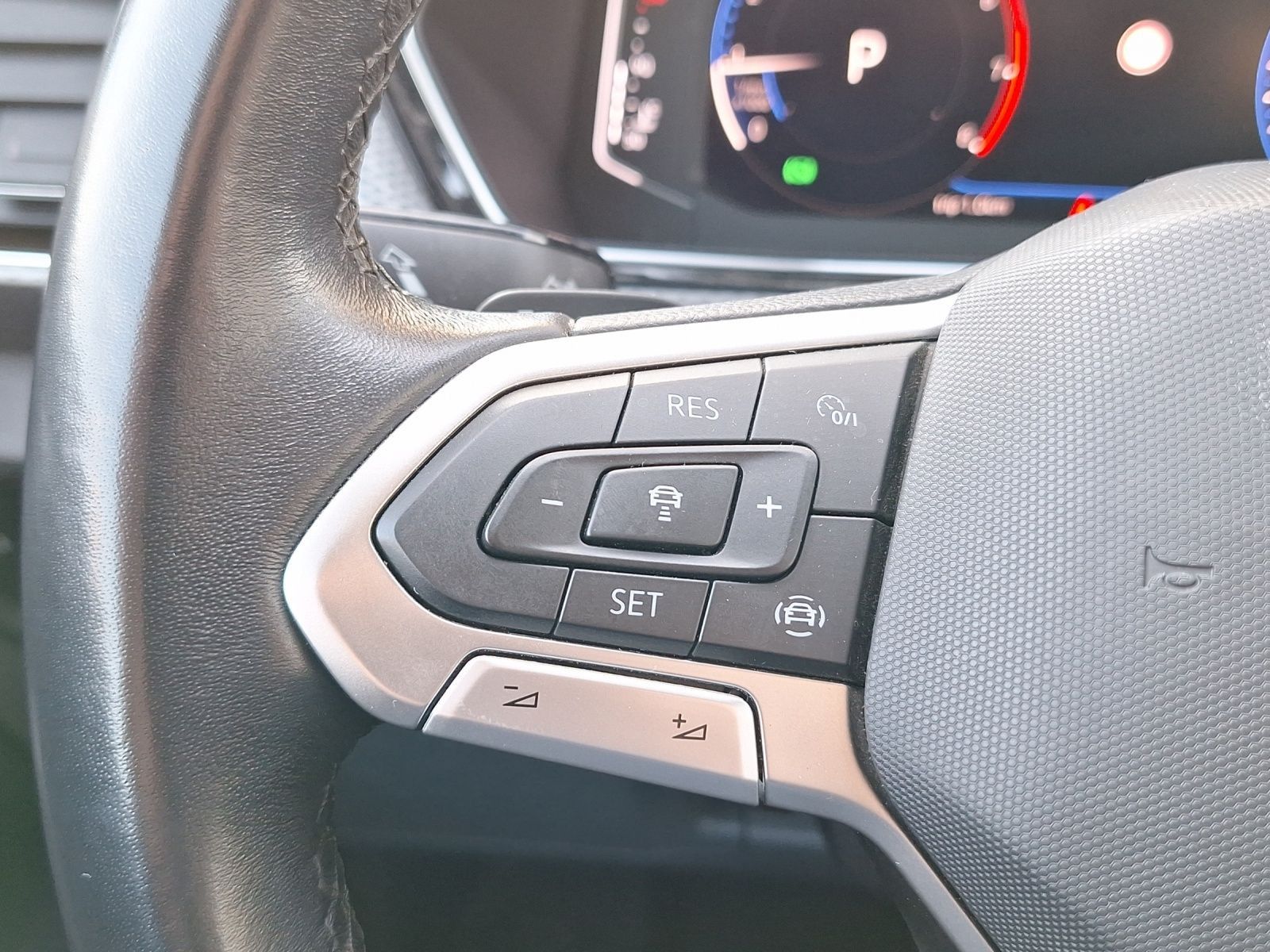 Volkswagen T-Cross - Bild 17