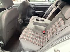 VW Golf VII 2.0 TSI GTI Performance*LED*Standh.*SHZ