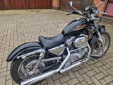 Harley-Davidson Sportster 883 - HARLEY-DAVIDSON 1999 SPORTSTER