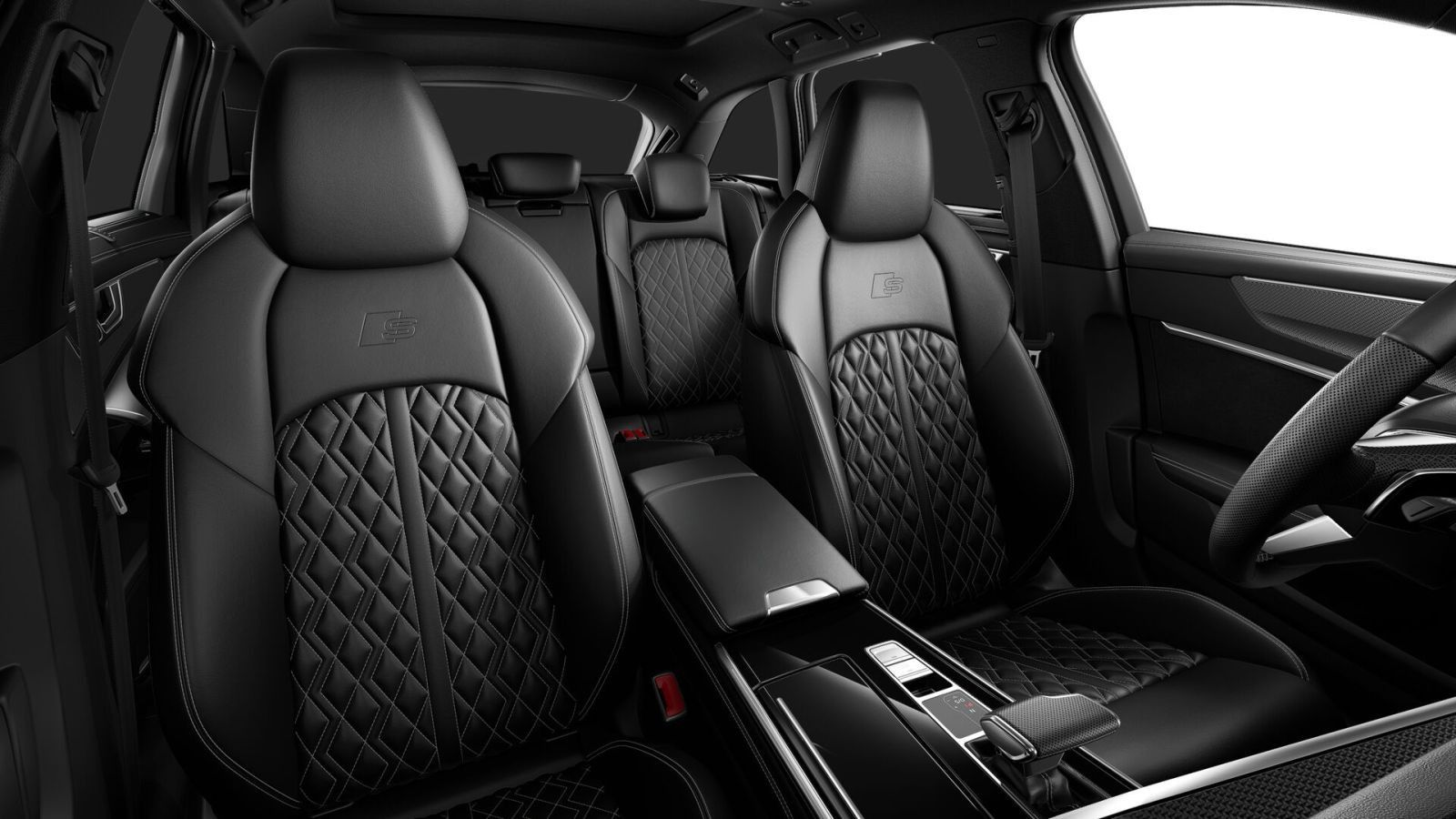 Audi S6 - Bild 8