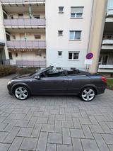 Opel Astra TwinTop - Cabrio mit Top-Aussta... - Opel Astra Twin top mit Diesel-Antrieb