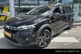 Dacia Jogger 1.6 Hybrid 140 Expression 7p. | Pack Assi - Dacia Jogger Expression mit Hybrid-Antrieb (Benzin/Elektro)
