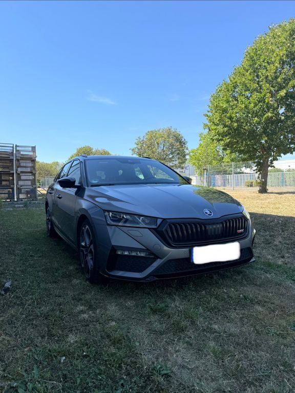 Image of Skoda Octavia