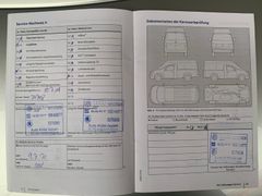 Fahrzeugabbildung Volkswagen Caddy 2,0 TDI BMT Beach / Camping / Klappbett