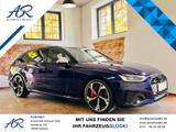 Audi S4 Avant quattro Matrix PDach B&O 360° el.Klappe - : Navigationssystem, Pda