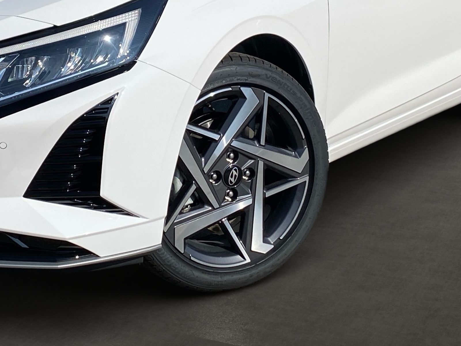 Hyundai i20 – Bild 6
