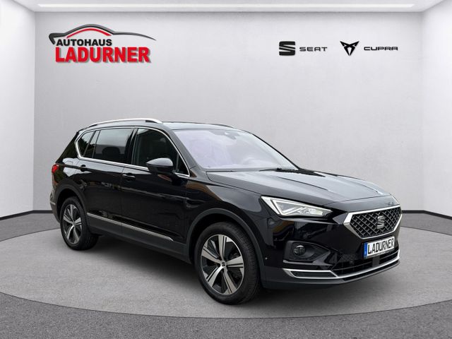 Tarraco Xcellence 2.0 TDI DSG 4D *Navi/AHK/Pano*