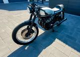 Suzuki GS 550 - SUZUKI GS550