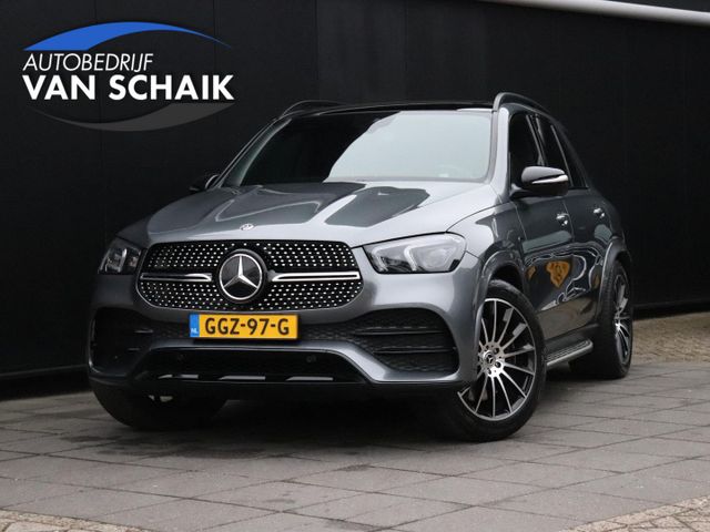 MERCEDES-BENZ GLE 350 de 4MATIC AMG-STYLING | SOH 95,6% | LEDE