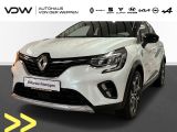 Renault Captur II Edition One Klima Navi Rückfahrkamera