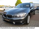 BMW 118i ""NAVI-PDC-LED-SITZ.HZ-SCHIEBEDACH"" - BMW 118 in Kiel