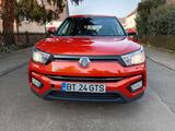 Ssangyong Tivoli 1.6 e-XGi 160 FORWARD 2WD FORWARD - Ssangyong Tivoli von privat