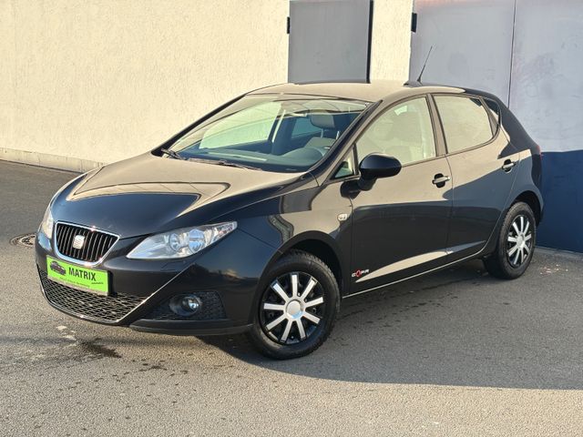 Seat Ibiza Lim. Copa