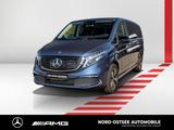 Mercedes-Benz EQV 300 AVANTGARDE LANG LED AIRMATIC PANO DISTR