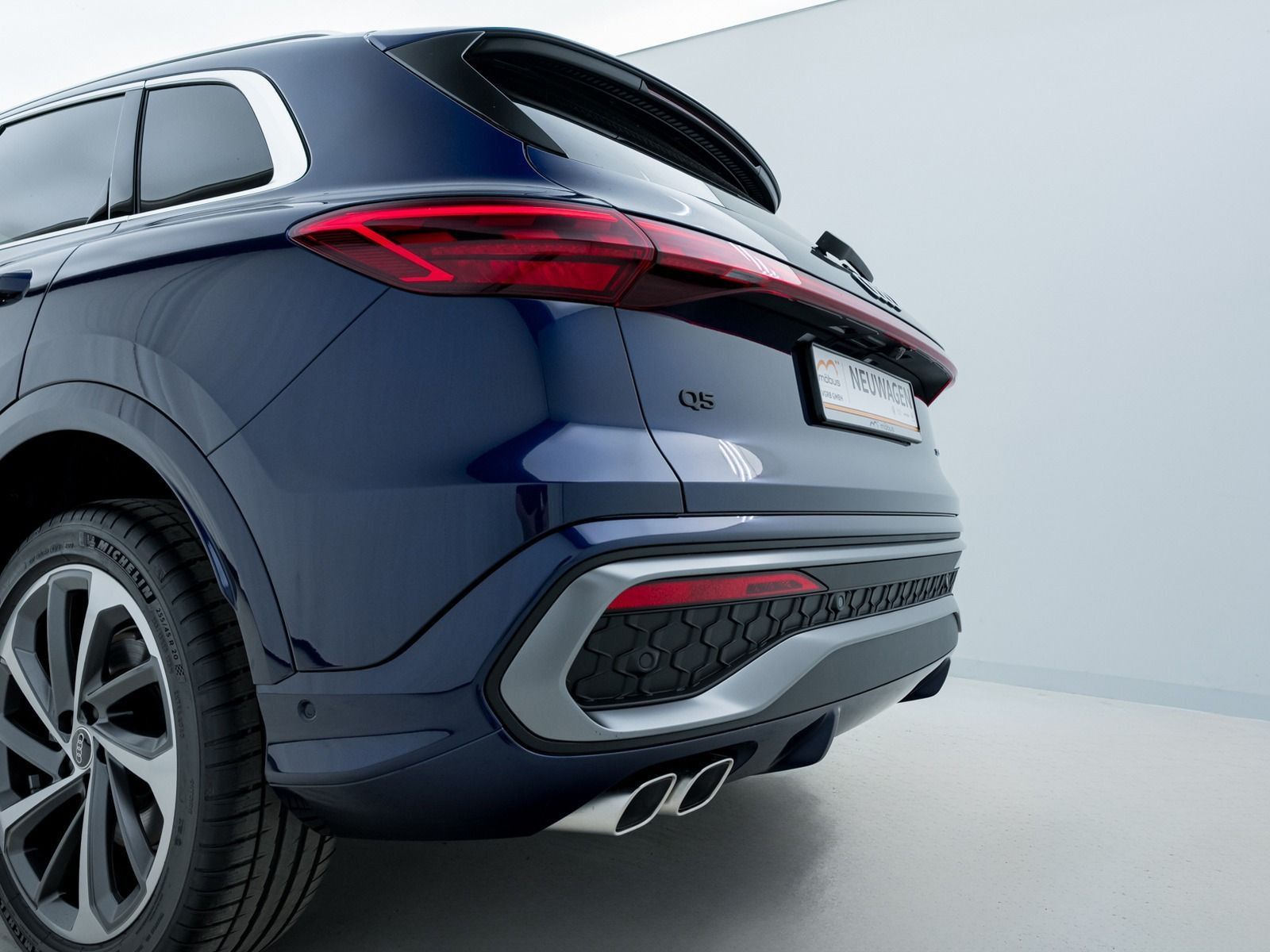 Audi Q5 - Bild 25