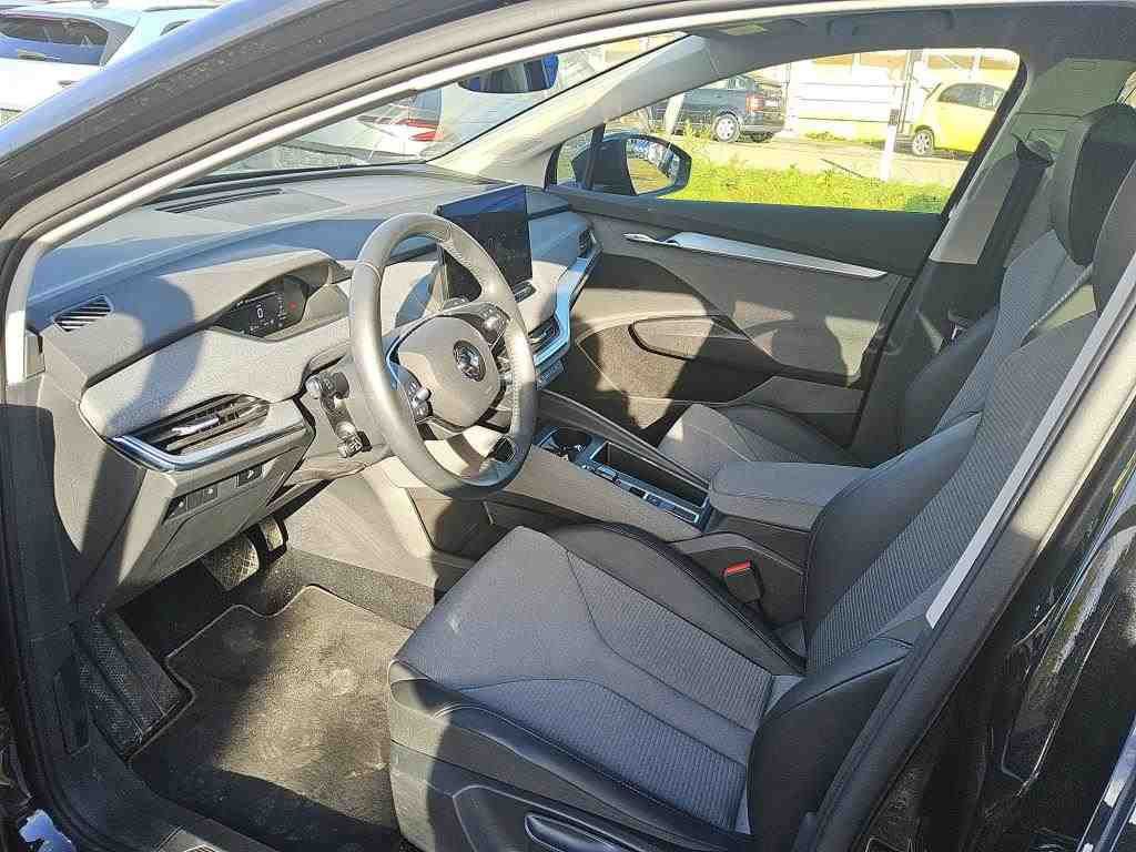 Skoda Enyaq - Bild 7