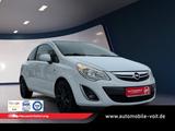 Opel Corsa Color Edition D 1.4 17" ALU Allwetterre... - Opel Corsa aus 2011: 1.4