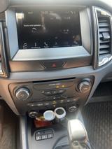 Ford Ranger - Ford Ranger von privat