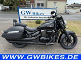 Suzuki C 1500 BLACK EDITION VL 1500 REIFEN NEU! - SUZUKI 1500