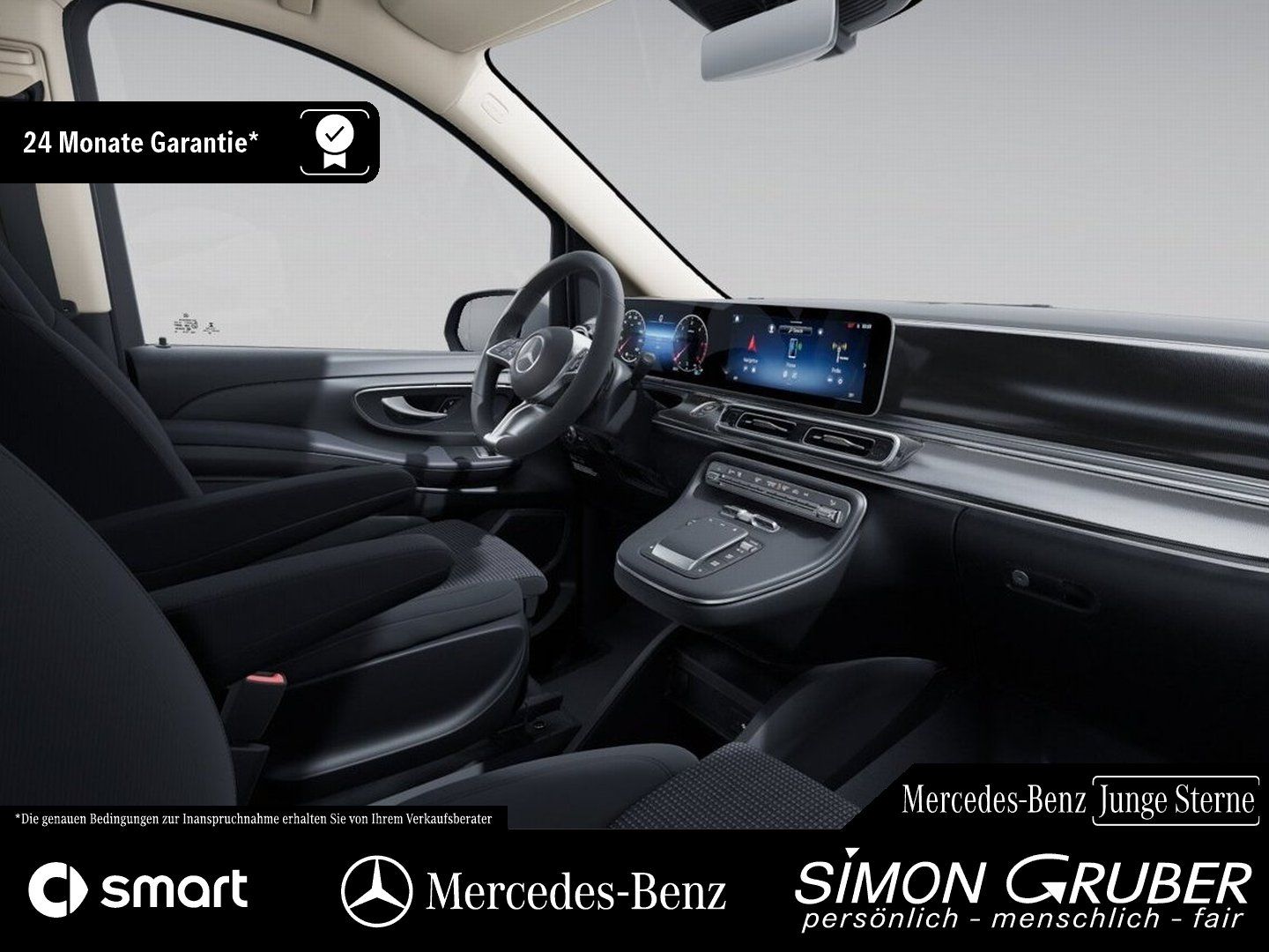 Fahrzeugabbildung Mercedes-Benz V 250 d Marco Polo Küche Bett 2*Klima MBeam AHK