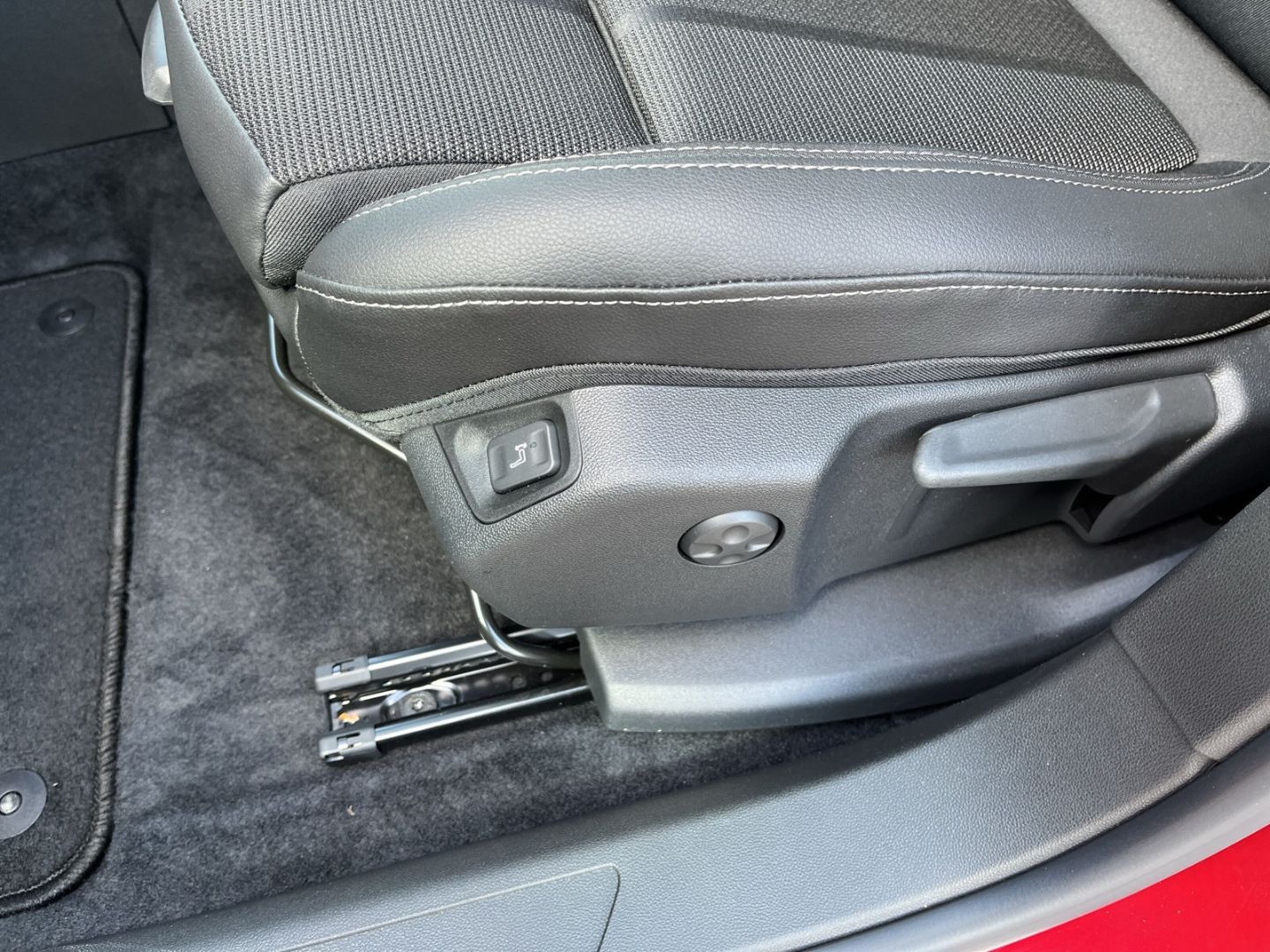 Opel Grandland (X) - Bild 14