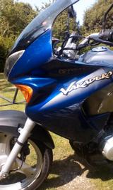 Honda Varadero XL 125V JC32 - Angebote