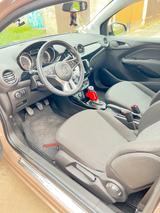 Andere Opel Adam im gutem Zustand - Andere mit Benzin-Antrieb: Kleinwagen
