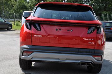 Hyundai TUCSON - 9