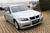 BMW Bmw 3er ( 318i )  Top zustand - BMW aus 2007: 3er