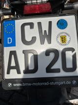 BMW R 1200 GS/  22.833 km/ 9.200 € - BMW 20