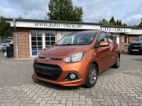 Hyundai i10 1.2 Intro Edition KLIMA/LED/BT/NUR 48.992 KM