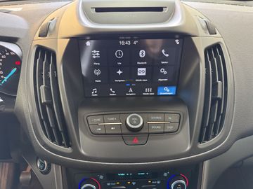 Ford Kuga Cool & Connect