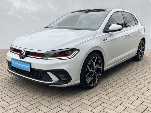 Volkswagen Polo 2.0 TSI DSG GTI Navi Pano LED DigCockpit AC foto 3