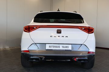 Cupra Formentor - 5