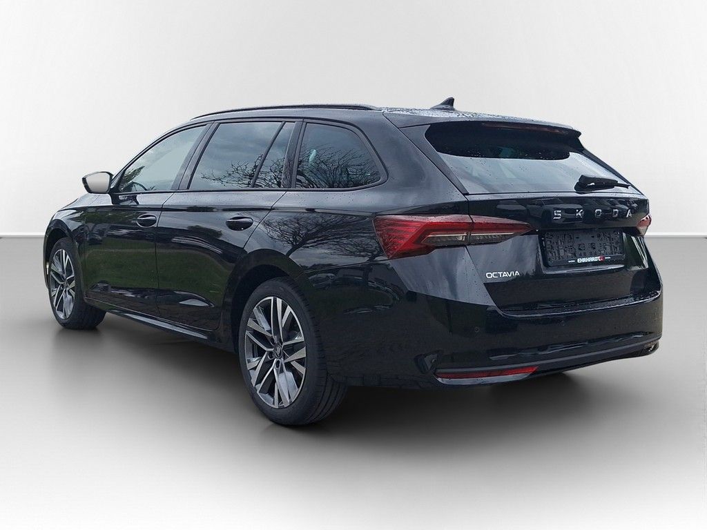 Skoda Octavia - Bild 7